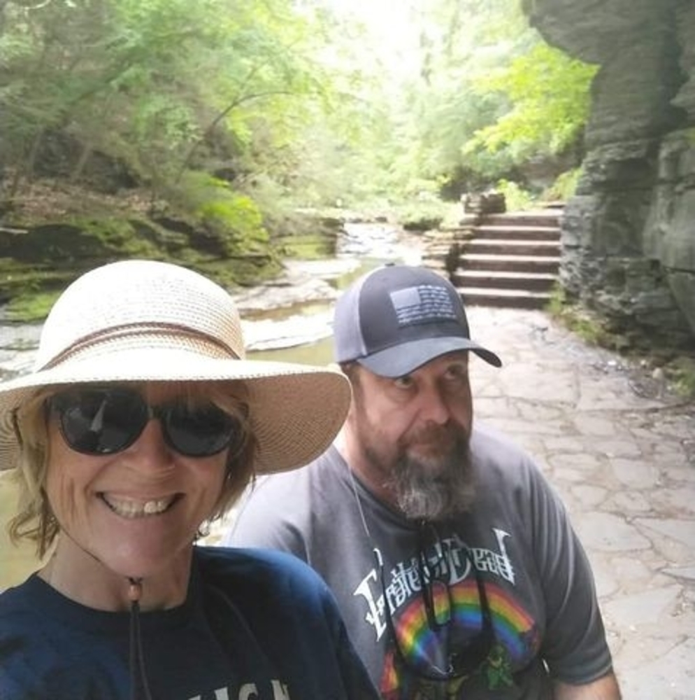 Meet your Posher, Connie